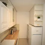 Sofija 公寓 马卡尔斯卡