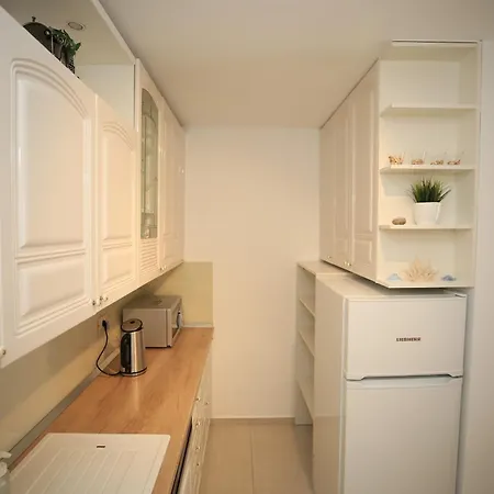 Sofija Apartment Makarska