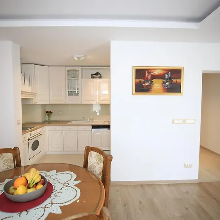 Sofija Apartment