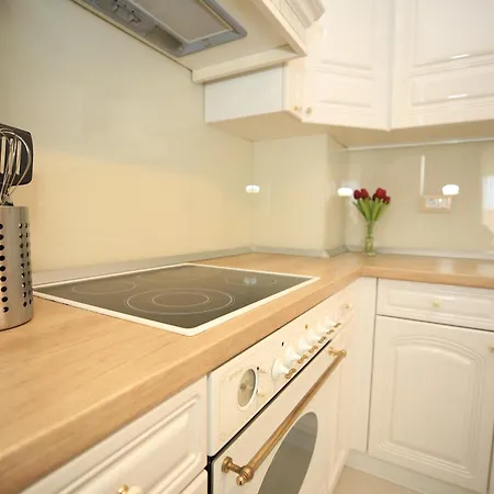 Sofija Apartman Makarska