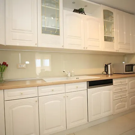 Sofija Apartment *