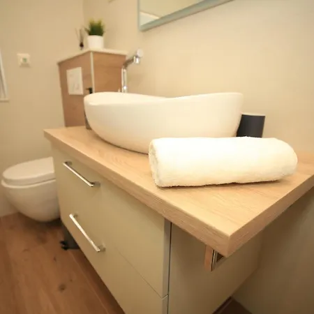 Sofija Apartment