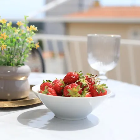 Sofija Apartman Makarska