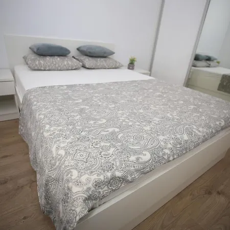 Apartment Sofija