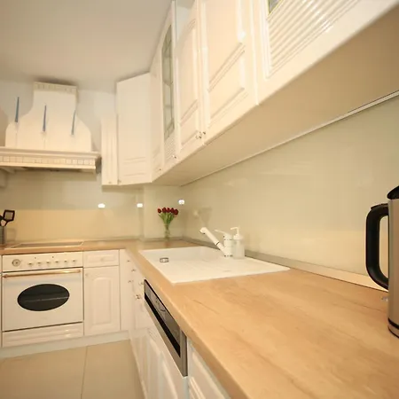 Apartment Sofija