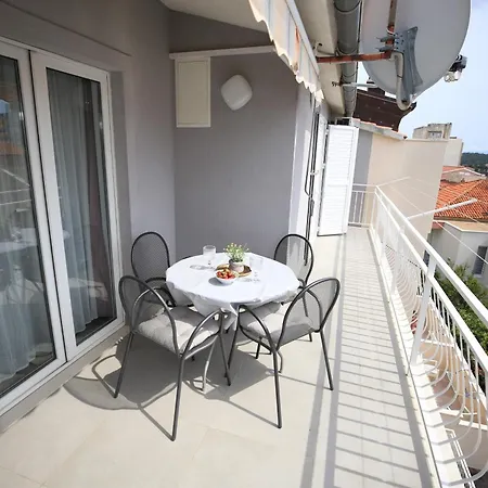 Apartment Sofija *
