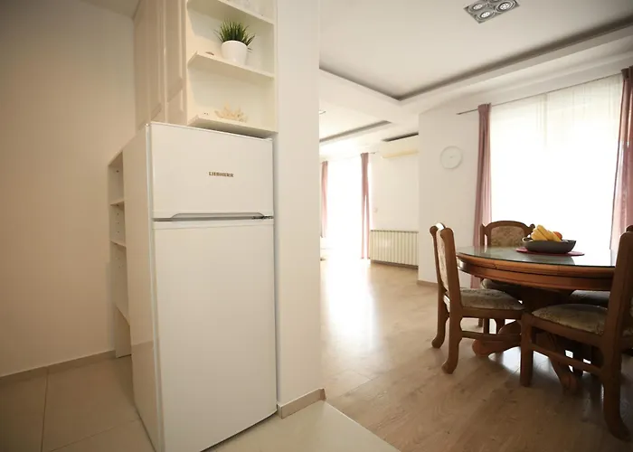 Sofija Apartman *