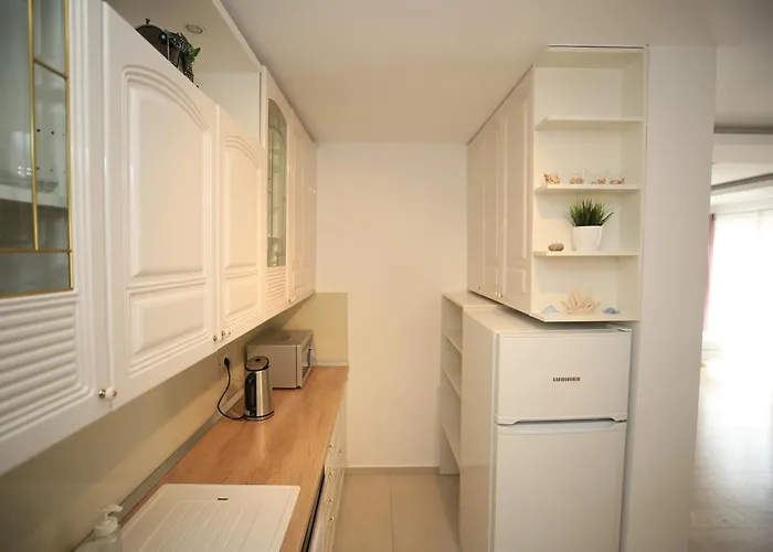 Sofija Apartman Makarska