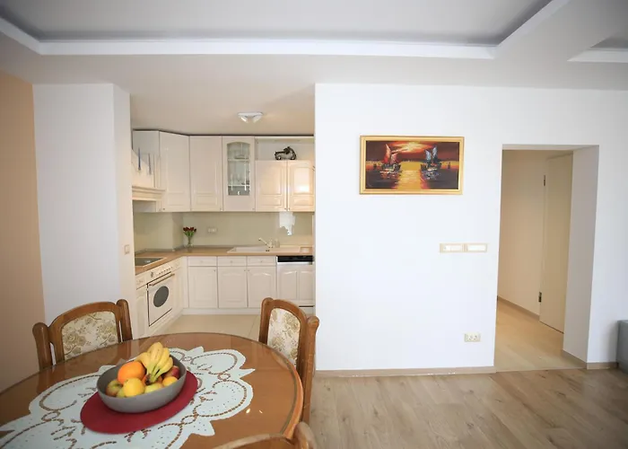 Sofija Apartman