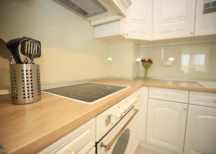 Sofija Apartman Makarska