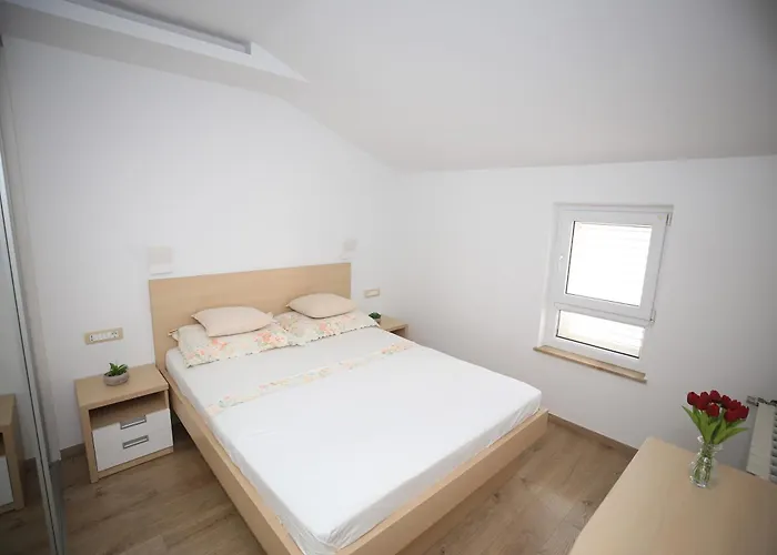 Sofija Apartman