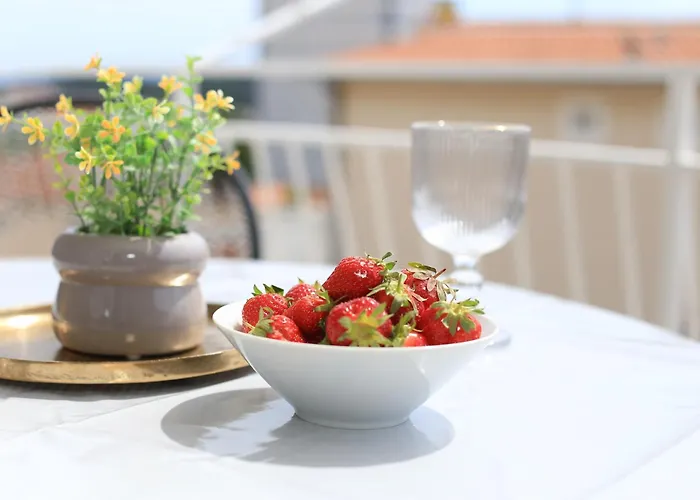 Sofija Apartman Makarska