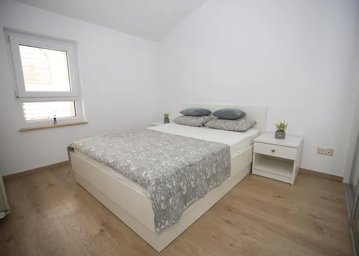 Sofija Apartman *
